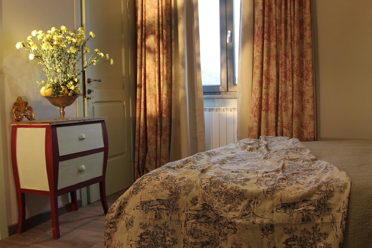Casale Virginia Guest House Cesariano Екстериор снимка