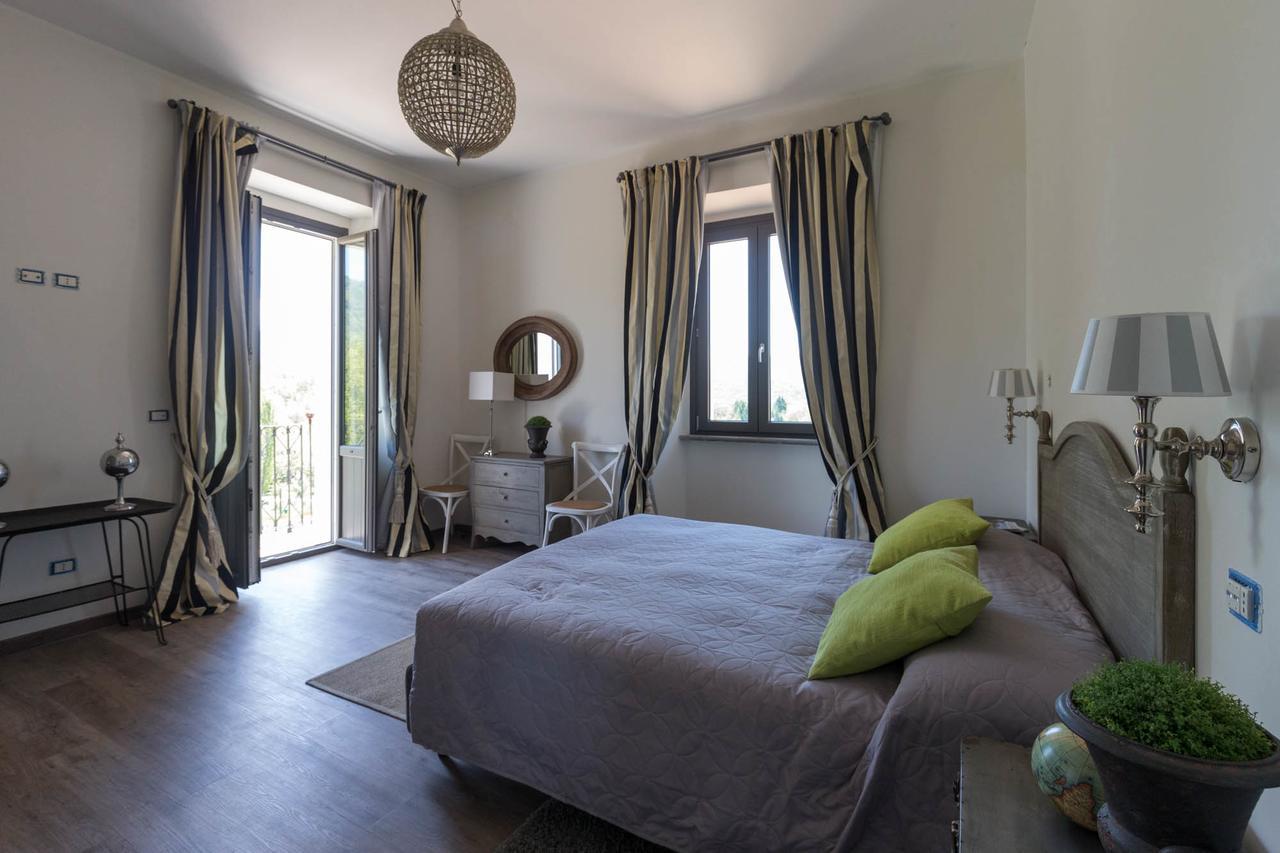 Casale Virginia Guest House Cesariano Екстериор снимка