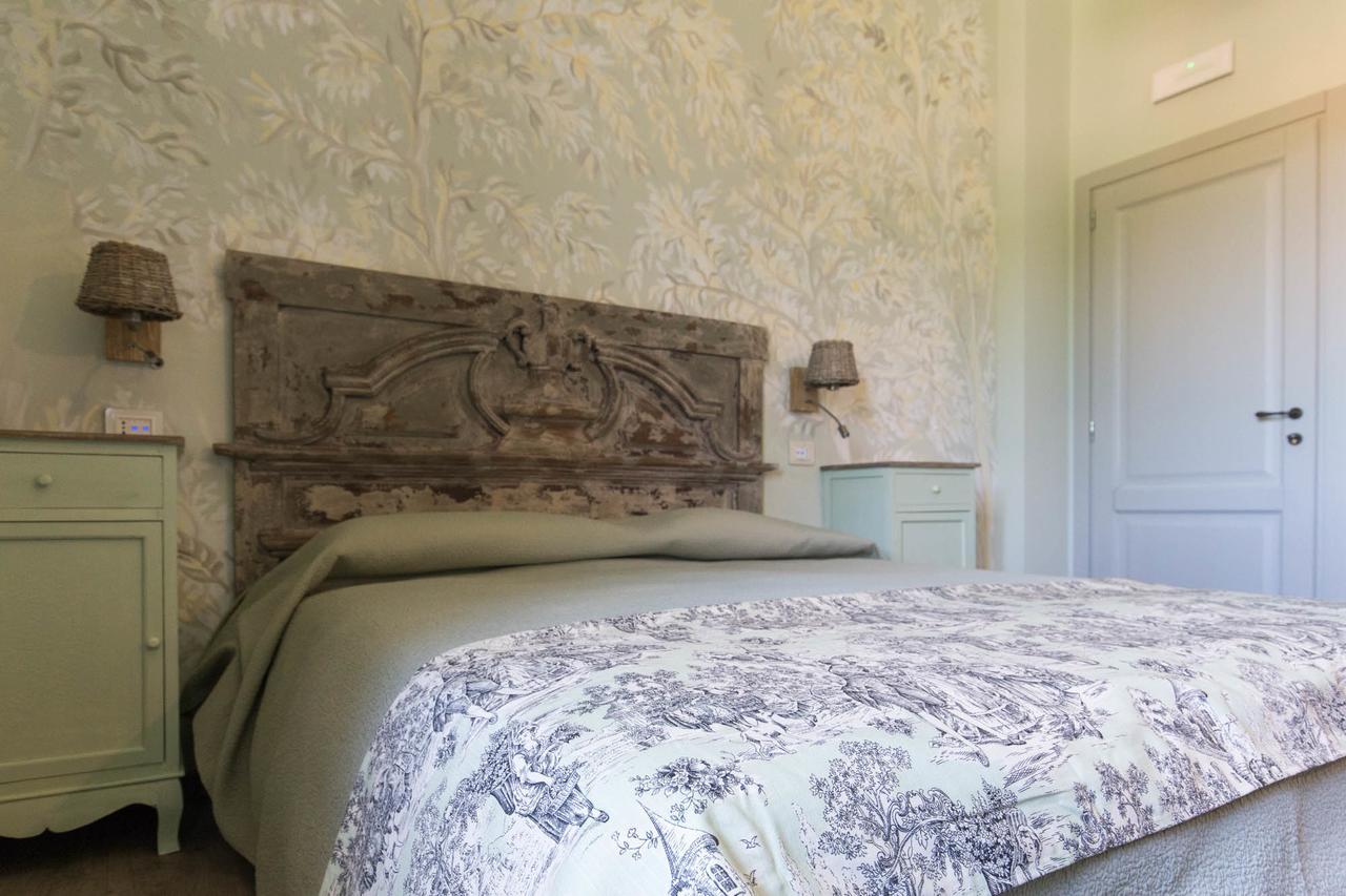 Casale Virginia Guest House Cesariano Екстериор снимка