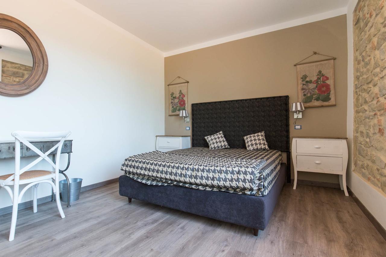 Casale Virginia Guest House Cesariano Екстериор снимка