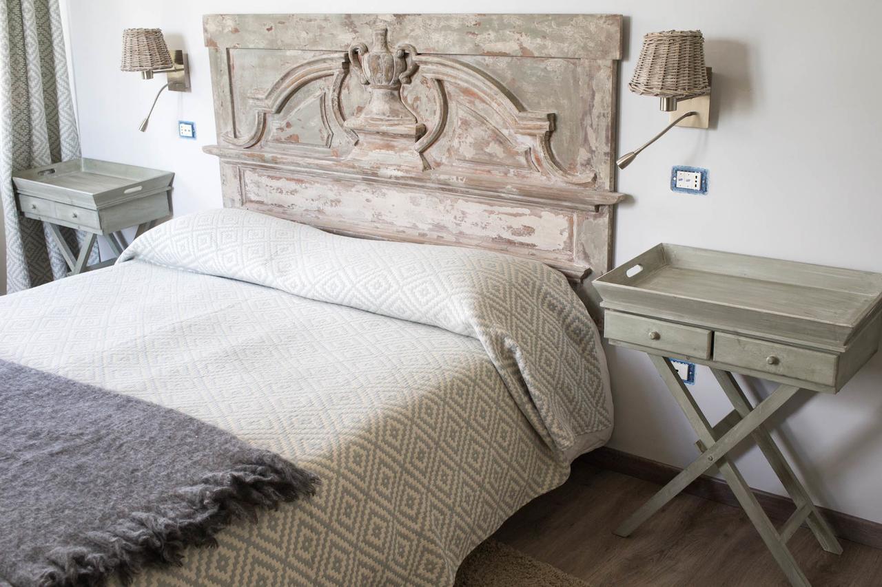 Casale Virginia Guest House Cesariano Екстериор снимка