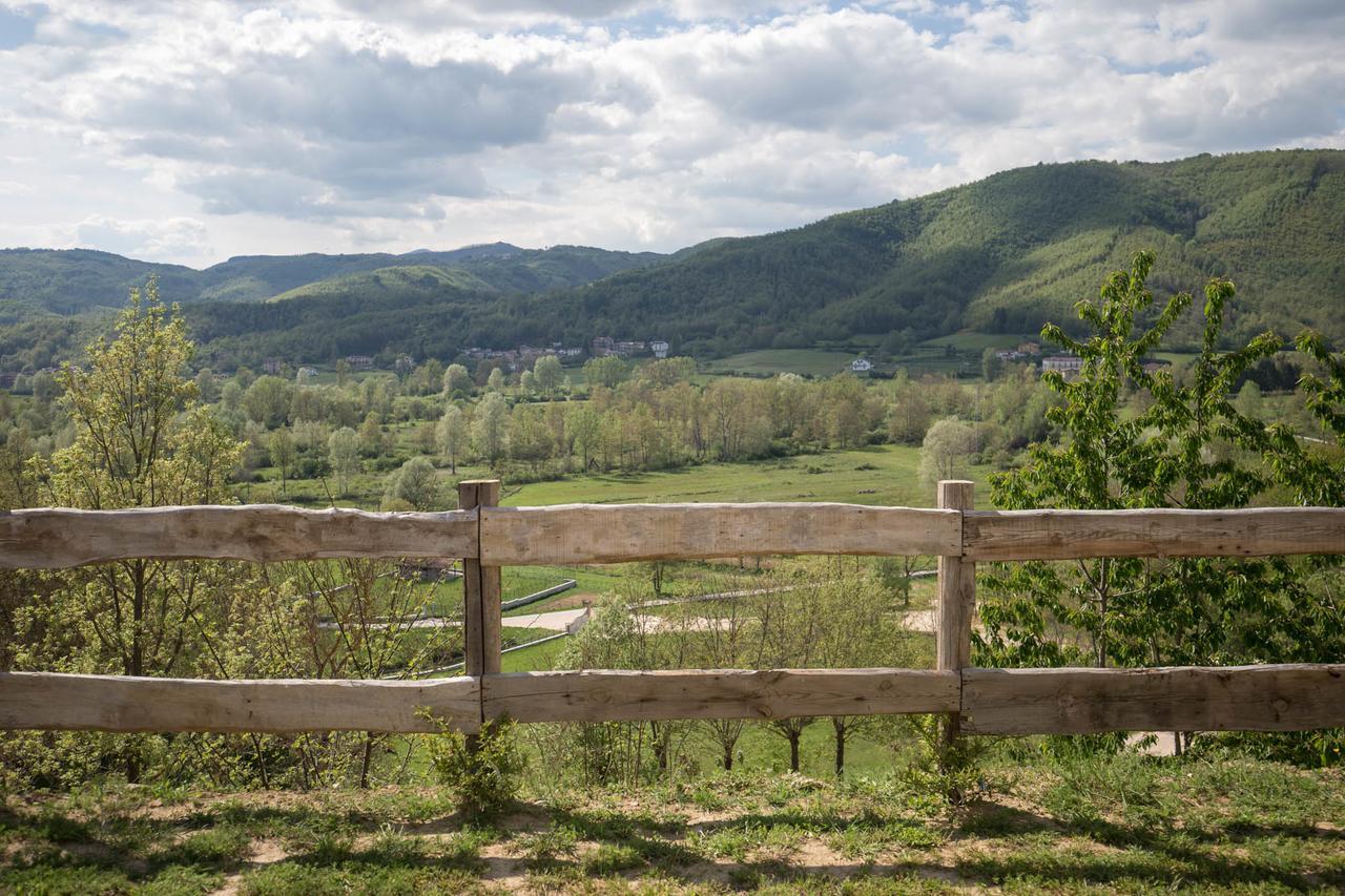 Casale Virginia Guest House Cesariano Екстериор снимка