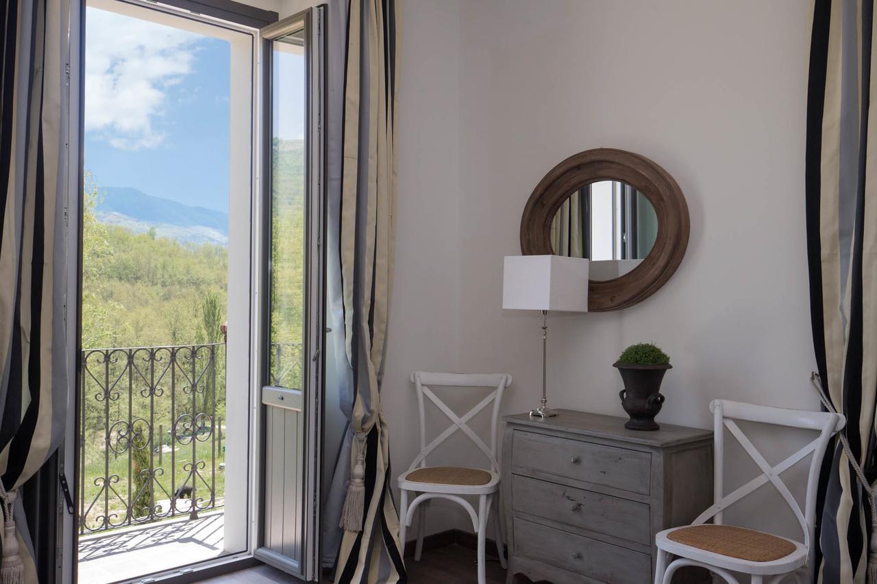 Casale Virginia Guest House Cesariano Екстериор снимка