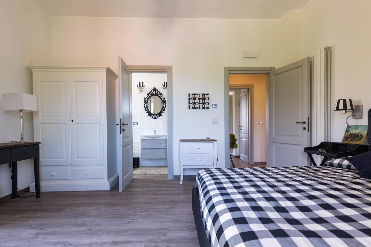 Casale Virginia Guest House Cesariano Екстериор снимка