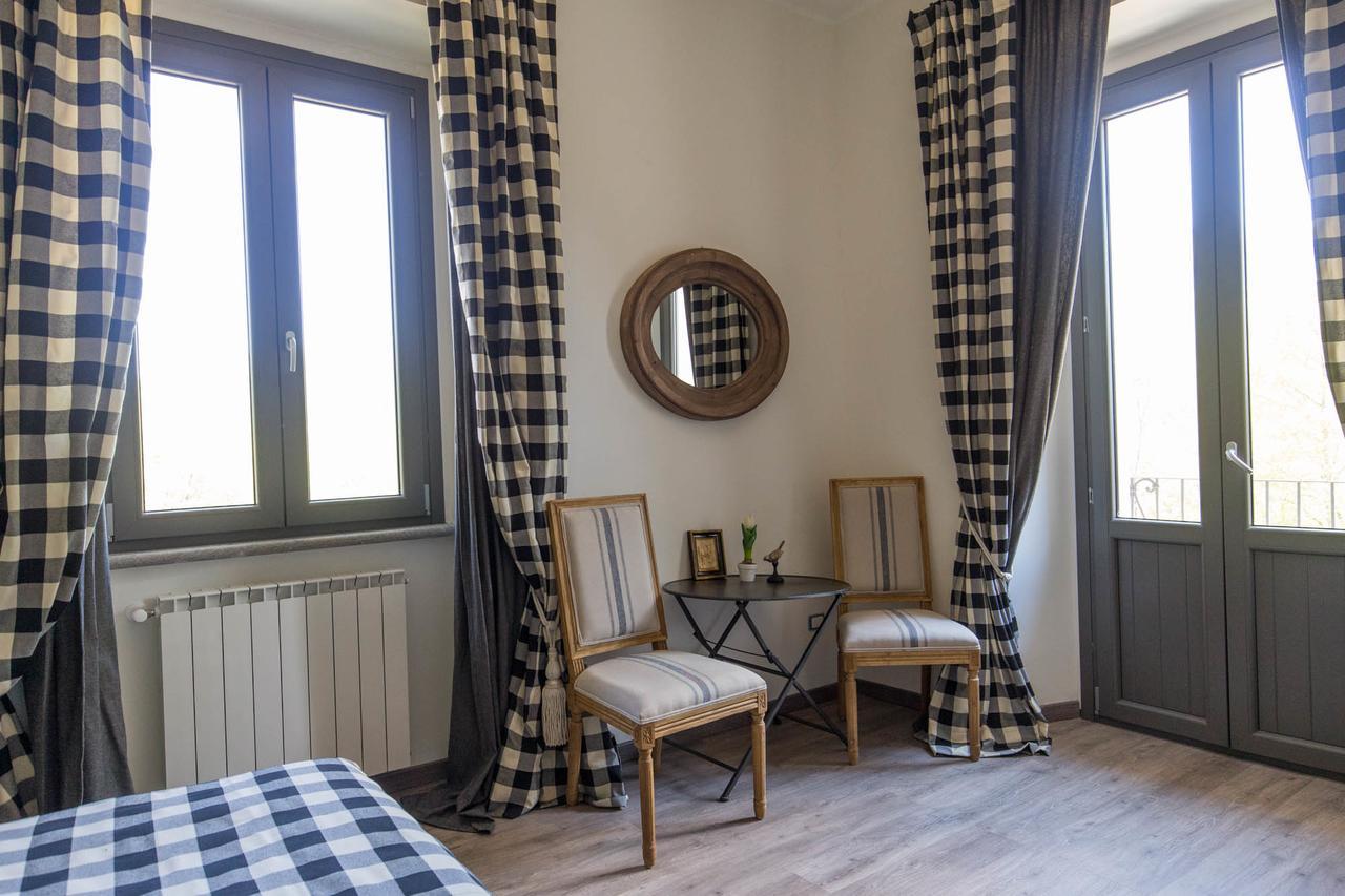 Casale Virginia Guest House Cesariano Екстериор снимка