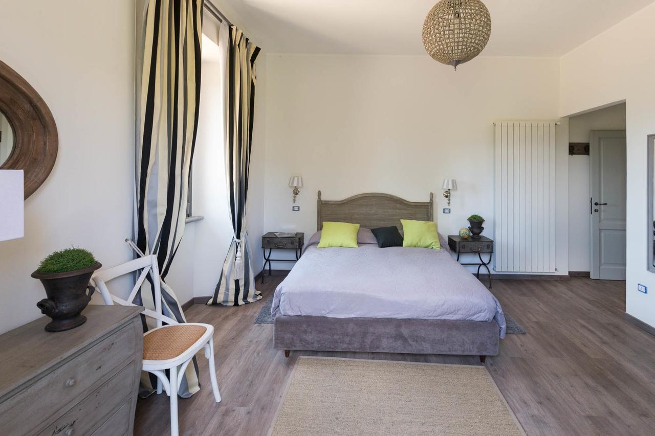 Casale Virginia Guest House Cesariano Екстериор снимка